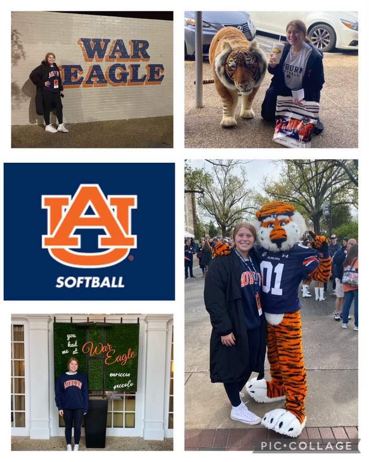_annalea_adams_'s tweet photo. War Eagle!!🧡💙🦅🐅 @AuburnSoftball https://t.co/5QqLp8pwC7