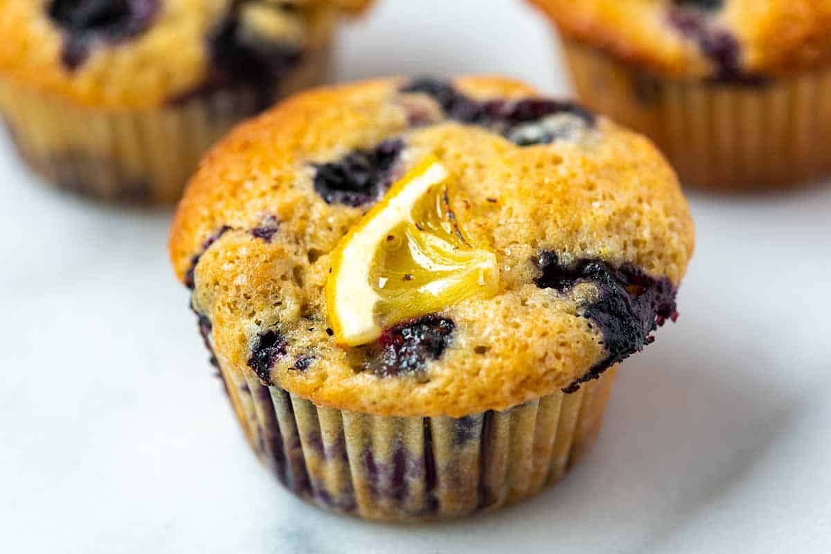 recetasdejujo's tweet photo. Muffins de limón y arándanos rápidos y fáciles
https://t.co/3VCb5ndOHy
 #Recetas https://t.co/OPHWYxZ2FT