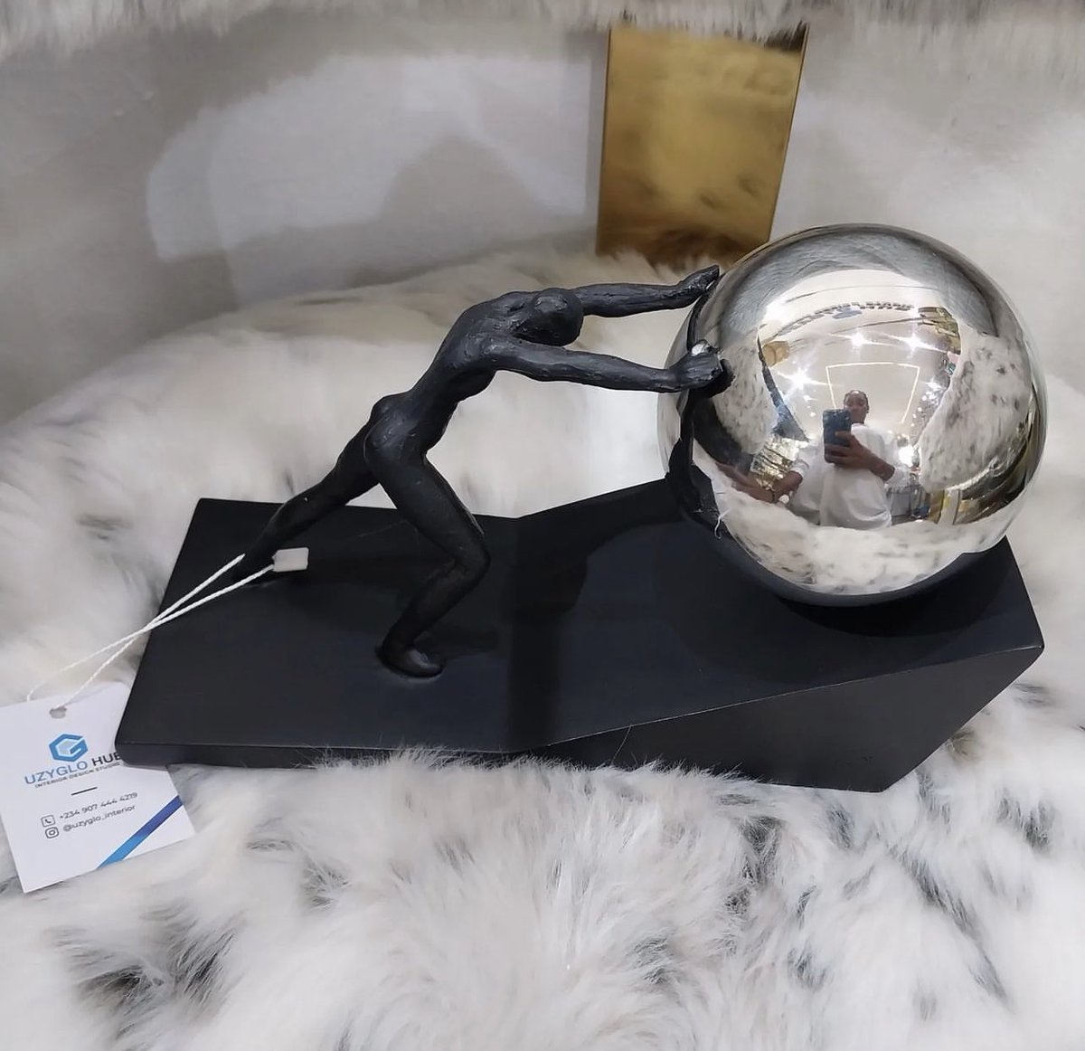 UzyGlo's tweet photo. With Uzyglo Hub, Boring homes are Not Allowed! Visit us to shop for your lovely Home decors and accessories. https://t.co/B66RbLEtdg