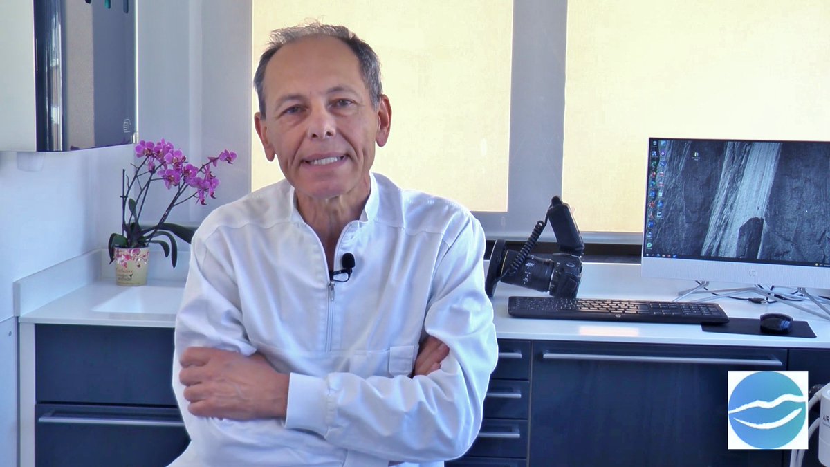 Un professionista stimato da tutti e un socio attivo Aiop di lunga data. 
Ci ha lasciato il dottor Tiziano Bombardelli di Trento, tutta l’Accademia lo piange 😢 e lo ricorda con amicizia e affetto. ❤