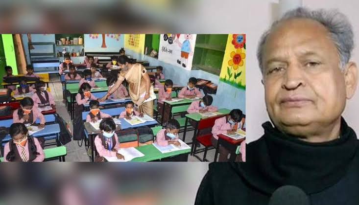 TheAkhilGill's tweet image. आपके IT परिवार के चयनित अनुदेशकों को नये वर्ष का शुभारंभ अध्यापन कार्य द्वारा करने का मौका दीजिए CM बॉस।आग्रह❤️🙏
#computer_instructor_result
#Bci_Sci_फाइनल_रिजल्ट
@RajCMO @ashokgehlot51 @RajGovOfficial @DrBDKallaINC
@_lokeshsharma @artizzzz 
@RahulGandhi
@TheUpenYadav