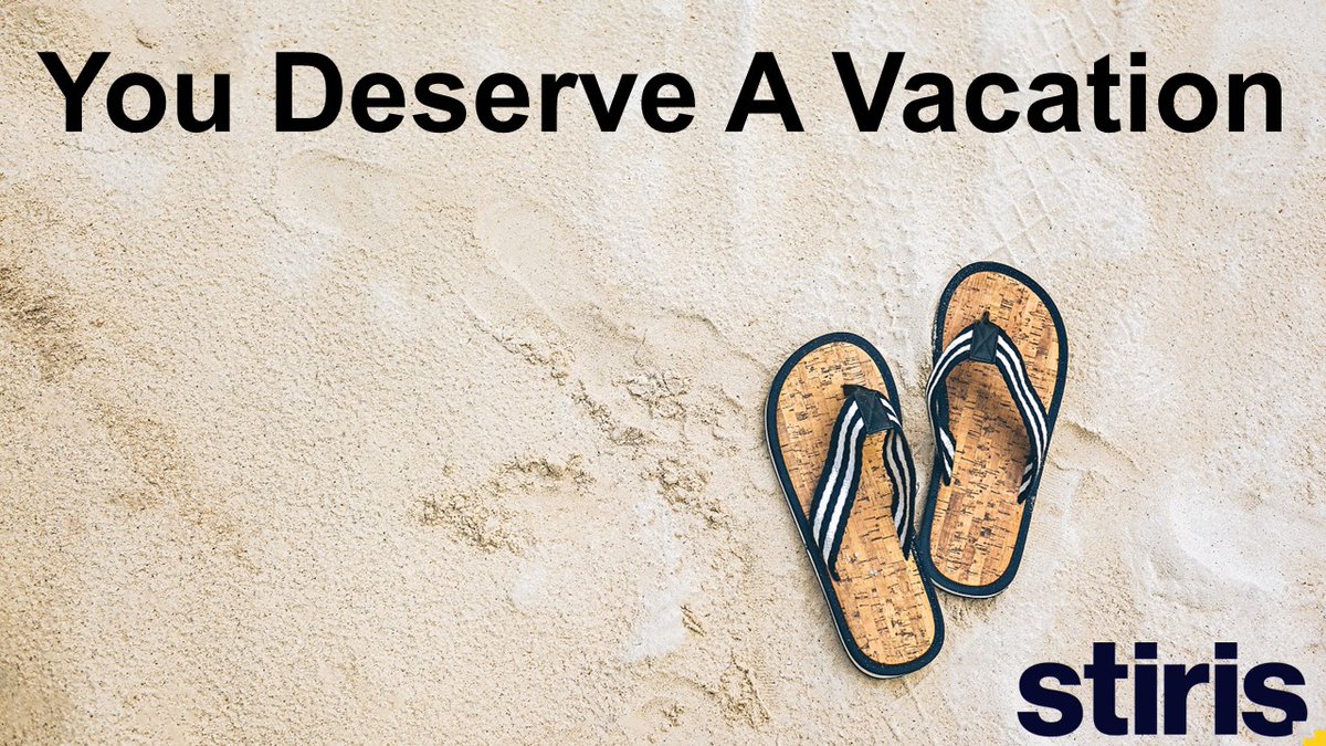 StirisResearch's tweet photo. When we collaborate, you’ll get to take a vacation, and actually enjoy it. At Stiris we provide tailor-made services from full-service outsourcing to focused clinical study management. Our hand-picked team of clinical experts become an integral and involved part of your team. https://t.co/QygOT9buPF