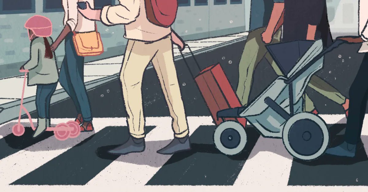 LiteracyTexas's tweet photo. The “curb-cut effect” has its roots in disability activism, but the concept—like curb cuts themselves—has proven widely applicable.
Read more about how this concept can be applied to our education systems too: https://t.co/T89JDP8cmW
#LiteracyTransforms #EquityMatters https://t.co/WwOyHPYY9v