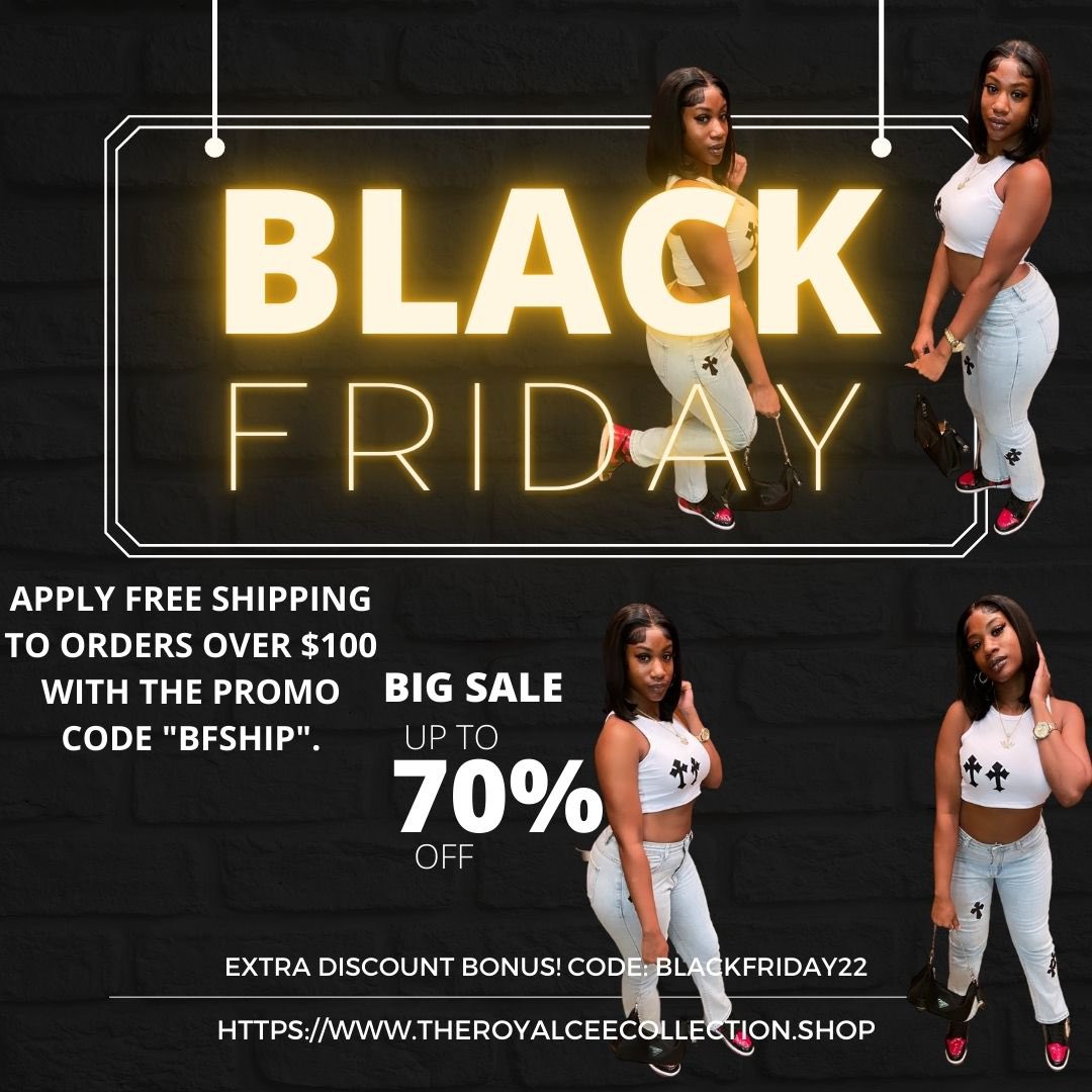 TheQueen_Cee_'s tweet photo. Shop today you don't want to miss this weekends sale 🖤👑 it's Black Friday check out our new arrivals at s discounted price 

 #blackfriday #blackownedbusiness #blackfridaysale #hbcugirls #winstonsalemboutique #greensboroboutique #cltboutique #raleighboutique https://t.co/8jlBgQDboq