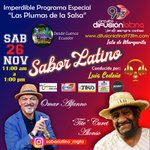 Photo by Sabor Latino 🇻🇪 (@MomentoSalsa)