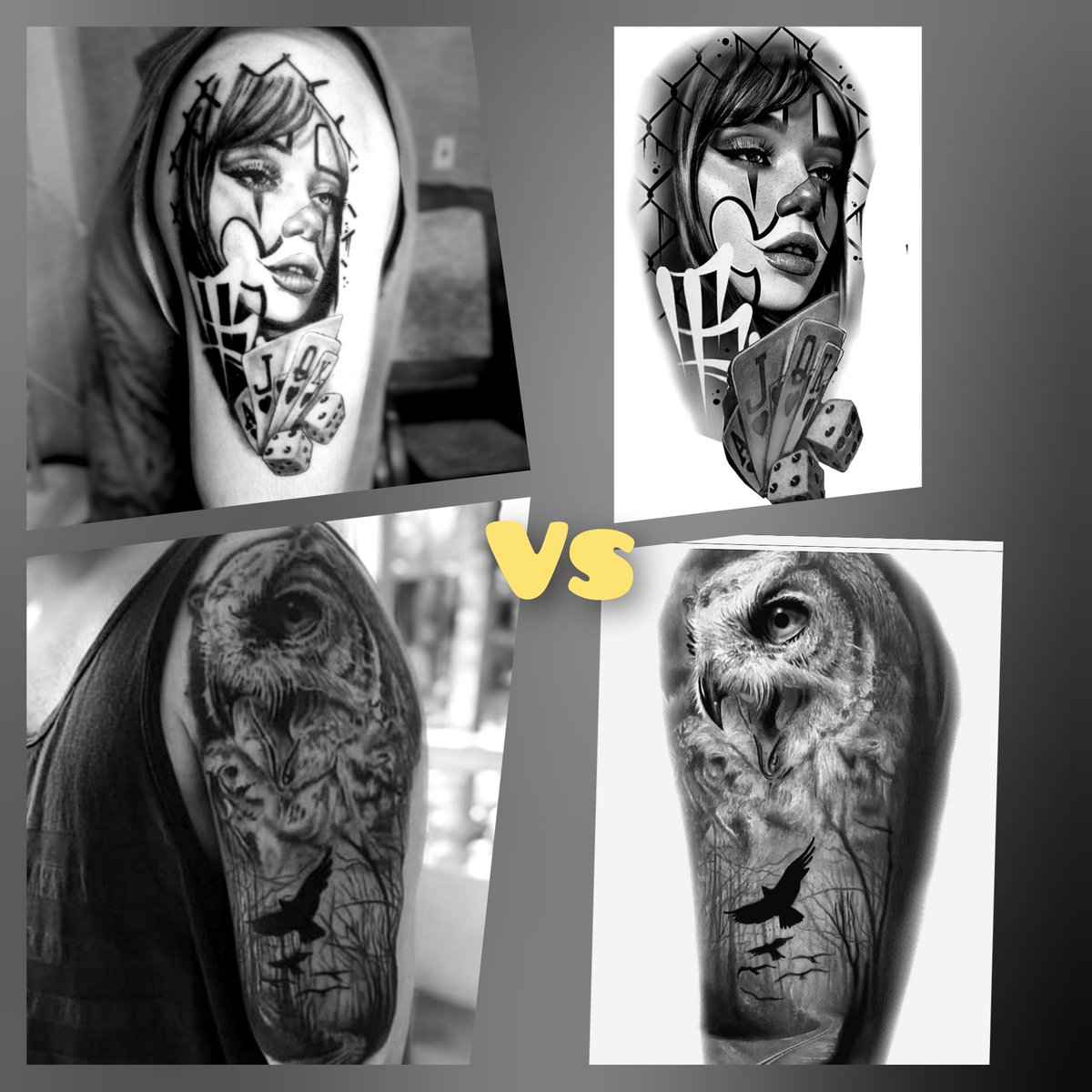 Ciro_jadiel's tweet photo. Tatuaje y diseño
.
.
.
.
#tattooink #NFTCommunity #realism #creArte #ciropiquete #CR7𓃵 https://t.co/mCk0aXRDCa
