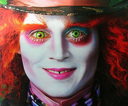 1_robots's tweet photo. Girls 👩🏻
Mad Hatter wishes you a wonderful weekend 🎩
#JohnnyDepp
#MadHatter
#JohnnyDeepIsALegend https://t.co/fUZk3NM4rt