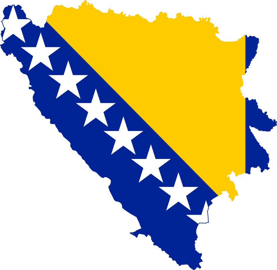 bosnianbeast27's tweet photo. Dan državnosti Bosne i Hercegovine🇧🇦 ❤️ Statehood Day 🇧🇦 ❤️ https://t.co/BiyFP7O7MT