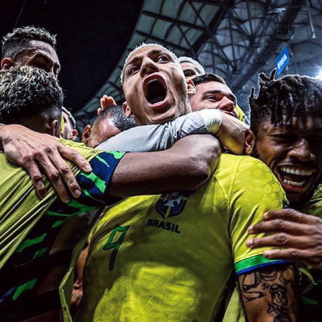 PrimeComps_'s tweet photo. Richarlison 🇧🇷
-
#celebrationpix #fifaworldcup #worldcup #QatarWorldCup2022 #qatar2022 #BRASER #Richarlison https://t.co/GyFMSVxUdb