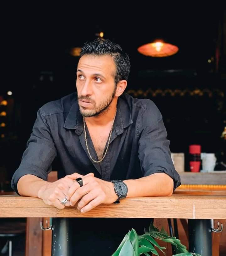 العسليه اللي مهدور حقه في المسلسل والله.