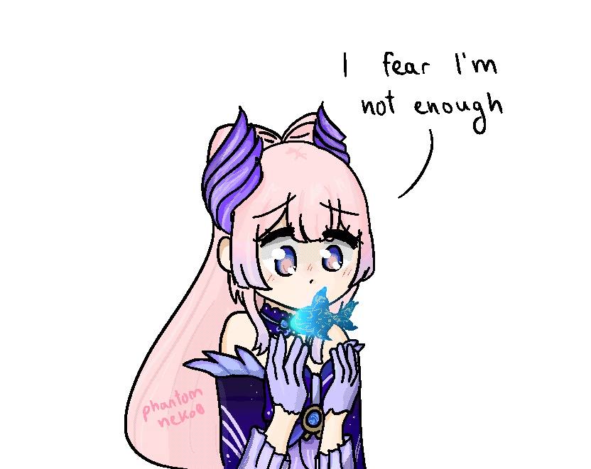 heymarsart's tweet photo. little dumb phrase with little dumb doodle.
#Genshinlmpact #genshin #yaemiko #kokomi #scaranation #genshinleaks #art #yaemikocomehome #idontknowhowtwitterworks #doodle https://t.co/oefLDAHNLJ
