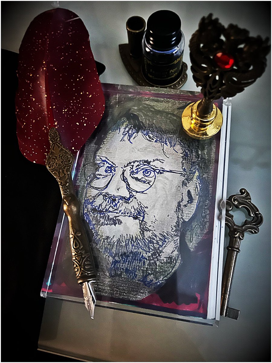 doktorfausto2's tweet image. 