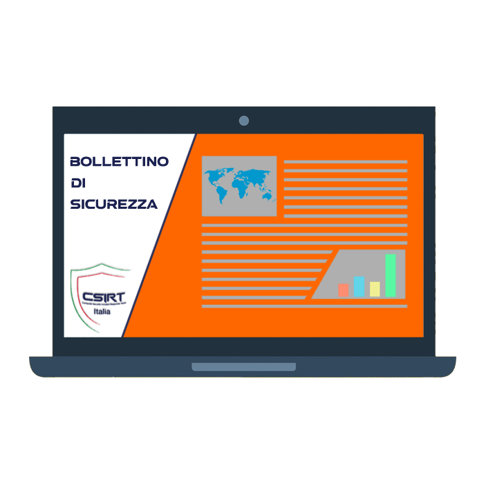 csirt_it's tweet photo. ‼ Tentativi di estorsione sfruttano finte vulnerabilità o compromissioni

🔗 https://t.co/toqfFI7o61

👉 Azioni di mitigazione disponibili https://t.co/lgLI7rwlLl