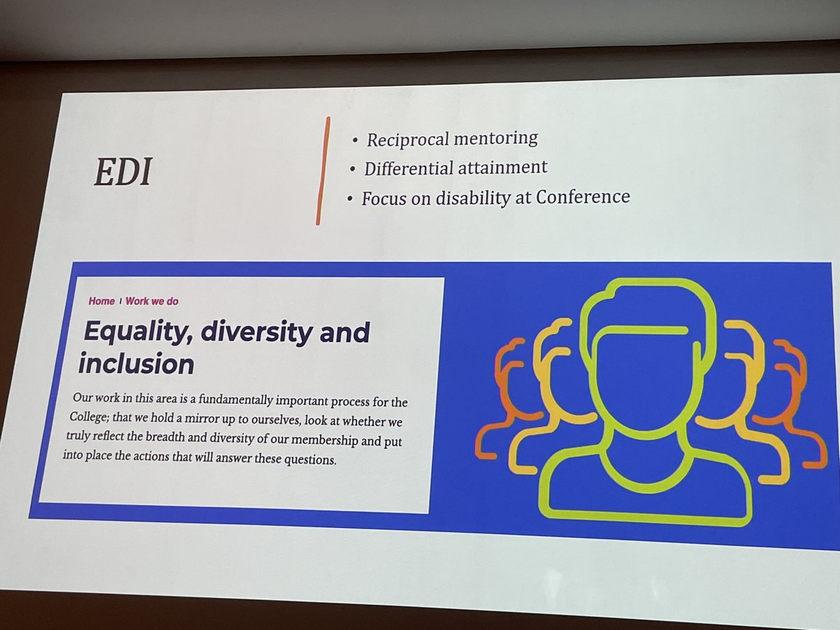 sjpaeds's tweet photo. @CamillaKingdon highlighting the collaborative spirit @RCPCHtweets @scotpedsociety Tackling difficult issues to ensure the well-being of children now and for future generations. #ChildHealth #ChildFirstPatientSecond #SPSCentenary2022 https://t.co/oHHSQqGofV