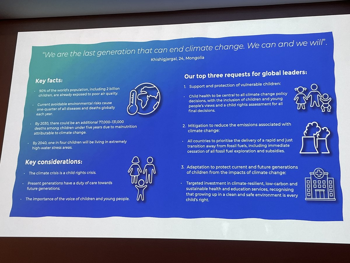 sjpaeds's tweet photo. @CamillaKingdon highlighting the collaborative spirit @RCPCHtweets @scotpedsociety Tackling difficult issues to ensure the well-being of children now and for future generations. #ChildHealth #ChildFirstPatientSecond #SPSCentenary2022 https://t.co/oHHSQqGofV
