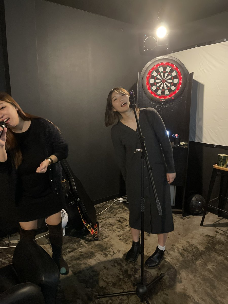 TDaylami's tweet photo. マイクスタンドとアコギで。。。
アコースティックライブ演者毎日募集!!
出演無料、飲み放題!
※お客様はよんでね❤️※
詳しくはバーロック山井まで!!
#本寺小路 #静かに熱くライブ #BAR69
#Z世代集まれ #三条のレジェンド集まれ https://t.co/INmtpdqfhs