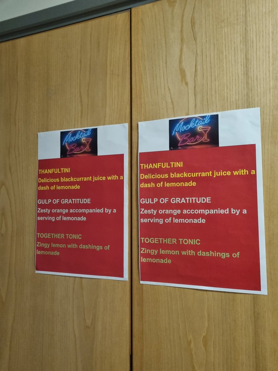 A few pics from the lovely event organised by the amazing Louise for thanksgiving on Taylor ward #meaningfulday #PBS #activities #leastrestrictivepractice  <a href="/AngelaR33837265/">Angela Roberts</a> <a href="/Mersey_Care/">Mersey Care NHS FT 🏳️‍🌈</a> <a href="/JessLeeAP/">Jess Lee</a> <a href="/helena_keeley/">Helena Keeley</a> <a href="/JeffG36/">Jeff Gallagher*</a>