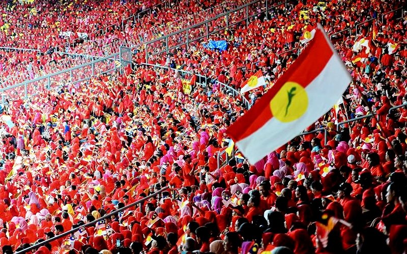 Malaysia Today tweet media
