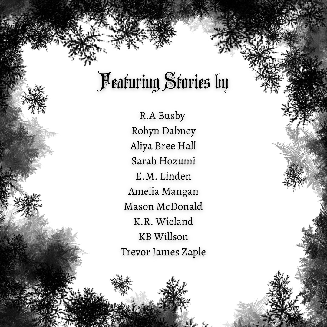 Quill & Crow Publishing House tweet media