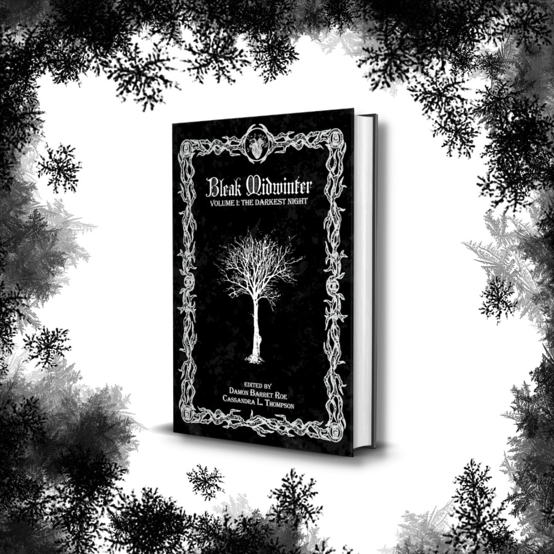 Quill & Crow Publishing House tweet media