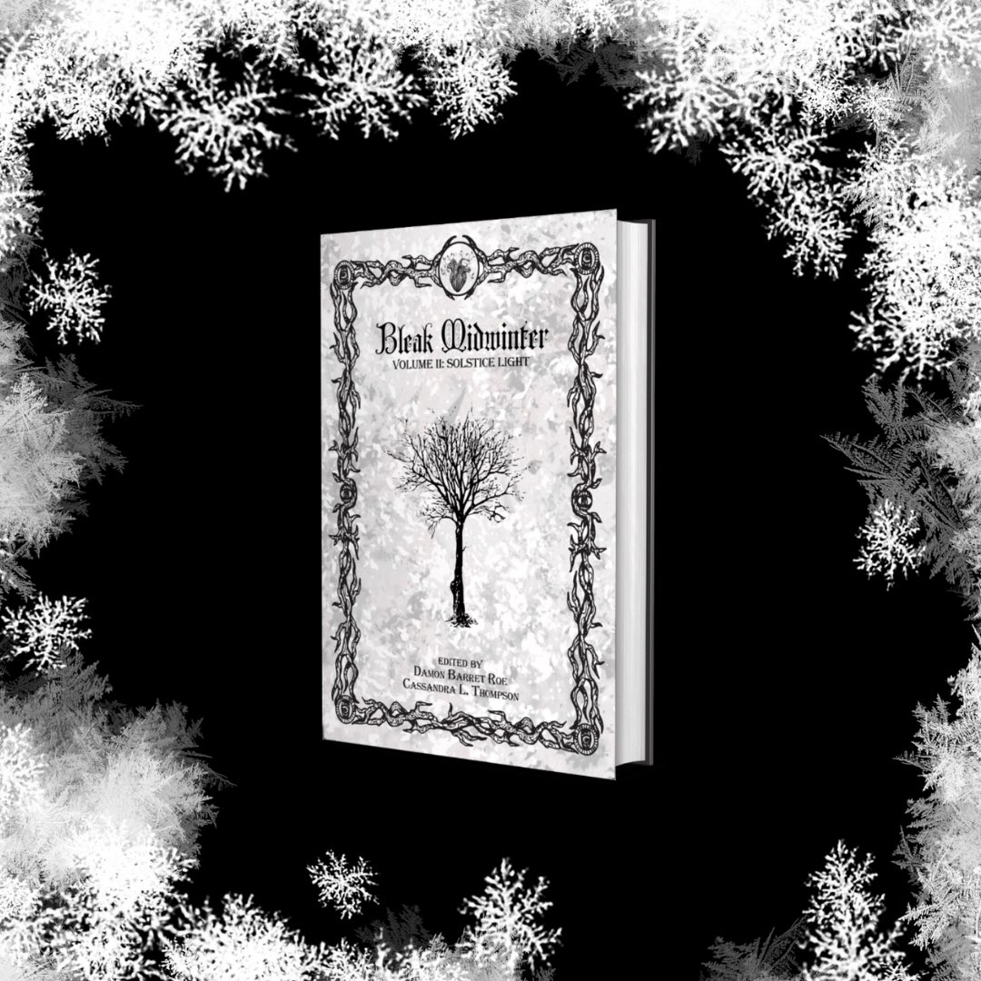 Quill & Crow Publishing House tweet media