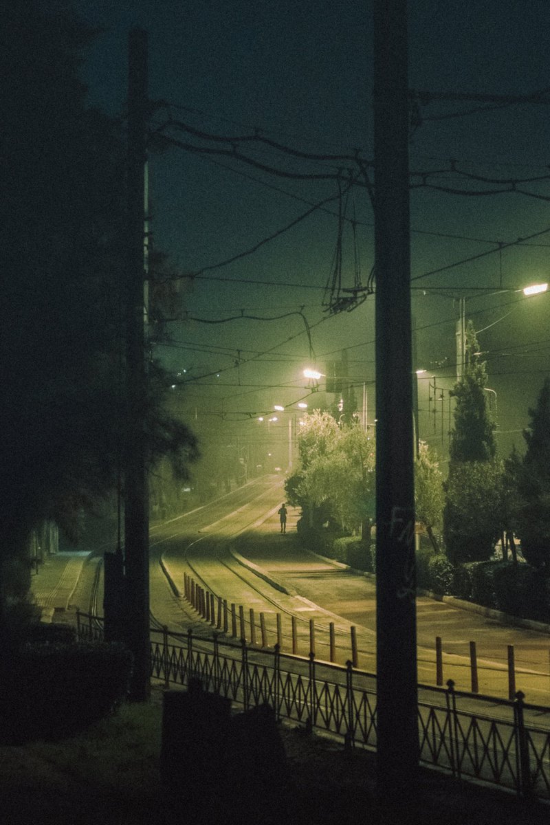 Atmospheric mood