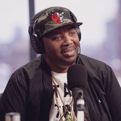 Happy 54th birthday to Erick Sermon 