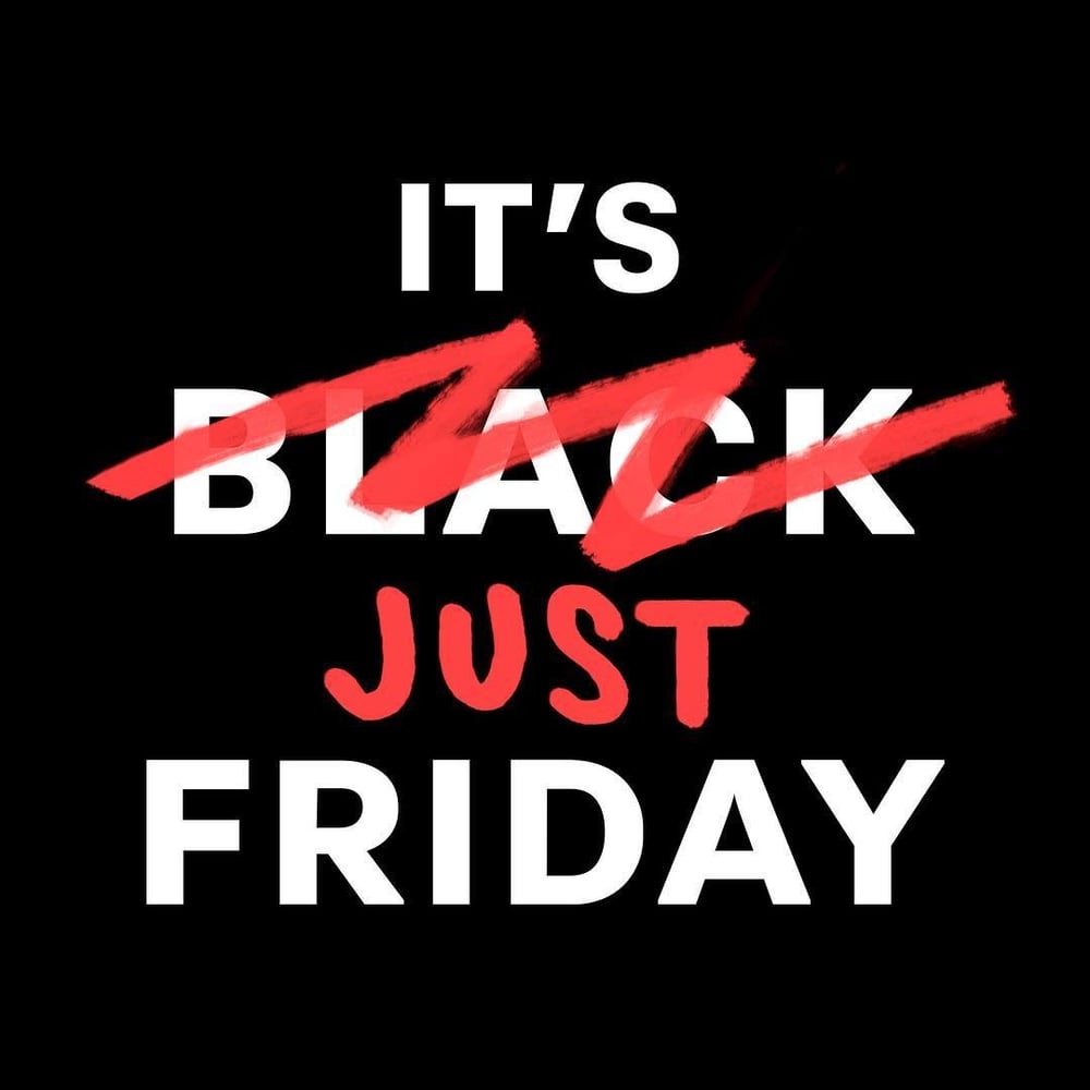 SinaWinter's tweet photo. 🔹 It's just Friday and you can support your musicians directly by purchasing their music like any other day! 🤘https://t.co/cCKeKyOJqA
#fromthevastland #sinawinter #blackmetal #blackfriday #blackweek #music https://t.co/vTtLgXXaZx