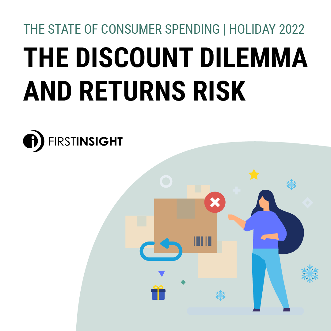 FirstInsight's tweet photo. Download the full report for the latest consumer trends so you can better understand today's consumers this holiday season and into the new year.

Report: https://t.co/0NKrr6fQKx

#HolidayShopping #ConsumerSpending #Discount #Returns #PromotionalStrategy https://t.co/psZ4pBbhpR