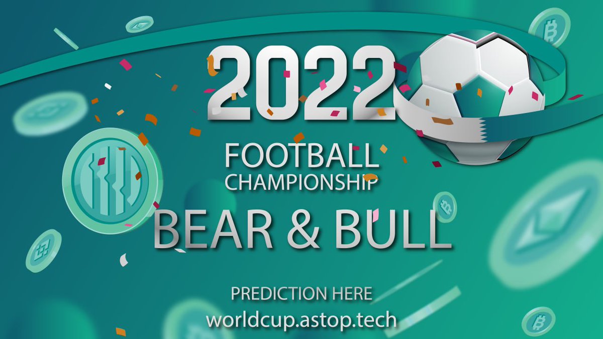 Astop Tech | An Indoor Ecosystem on Aptos tweet media