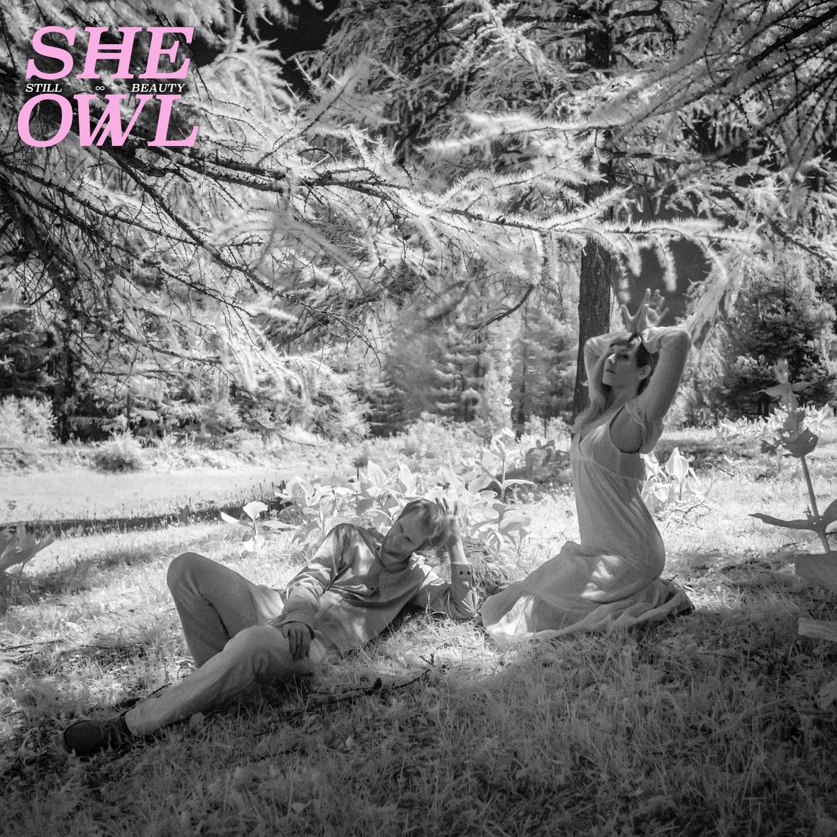 We are so happy to share our new song 'Still Beauty' with you all!

open.spotify.com/album/7u5C2Ptd…

The lyrics of Still Beauty explore the ideal of beauty and attempt to pin down its’ origins. “What was it again that made you beautiful?”

Cover photo by @GiorgioViolino