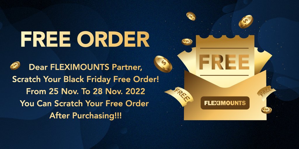 Fleximounts tweet media