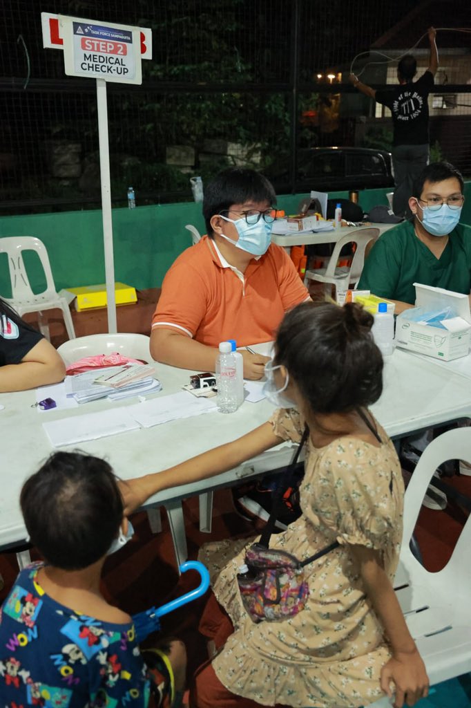 Quezon City Government on Twitter "Pagkatapos ng security check ng Quezon City Police District