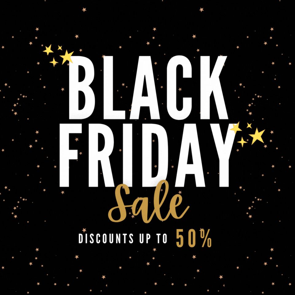 Don't miss out on this Black Friday deal! ⏳ - mailchi.mp/globetron/dont…