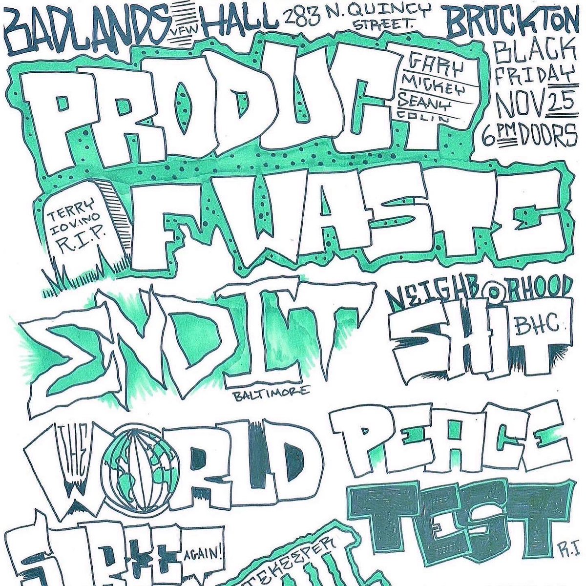 CAPO KONG tweet media