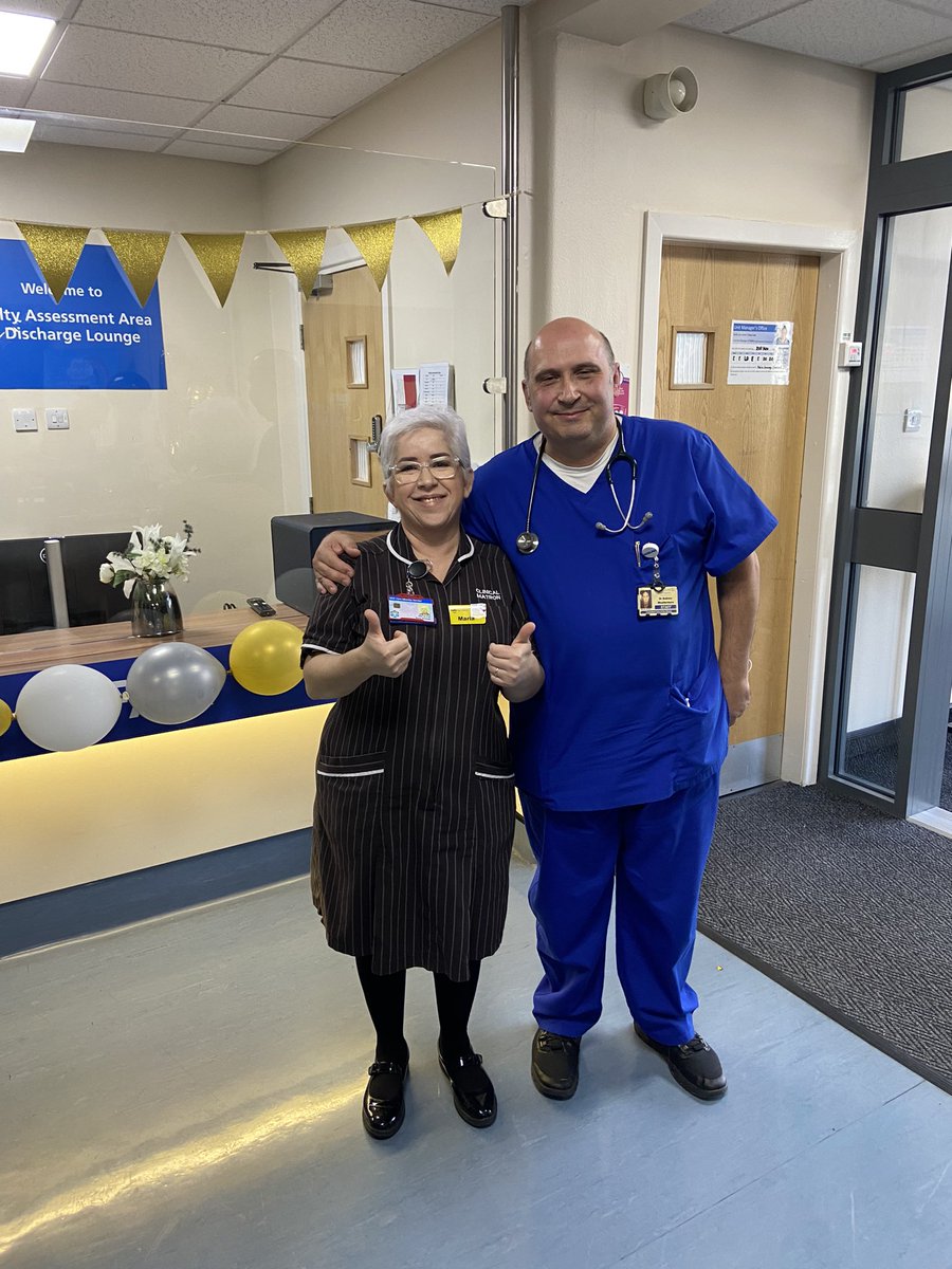 Laura Lowther (@lauralowther6) on Twitter photo Amazing day celebrating 1st year anniversary of our Frailty Assessment Unit 🥳 <a href="/BTHIMPF/">BTH IMEC Division</a> <a href="/Maria4666Maria/">Maria Jennings</a> <a href="/BlackpoolHosp/">NHS Blackpool Teaching Hospitals 💙🌈</a> Amazing day celebrating 1st year anniversary of our Frailty Assessment Unit 🥳 <a href="/BTHIMPF/">BTH IMEC Division</a> <a href="/Maria4666Maria/">Maria Jennings</a> <a href="/BlackpoolHosp/">NHS Blackpool Teaching Hospitals 💙🌈</a>