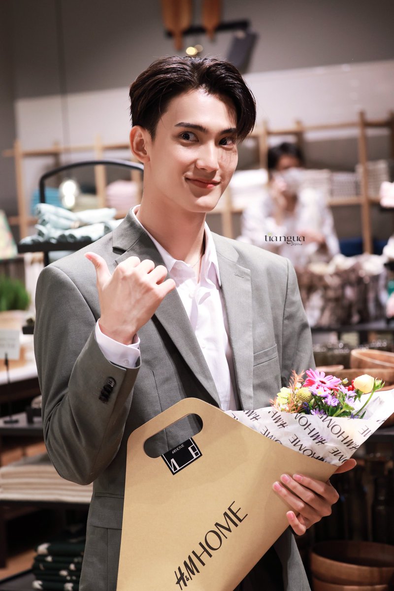 tiangua3469's tweet photo. เจ้าเด็กน่ารัก หรือ เจ้าเด็กแสบ
@firstfh5
#First_Chalongrat #รักแรกของเฟริสท์
#hmHOMExJaFirst https://t.co/XuEEPWvllN