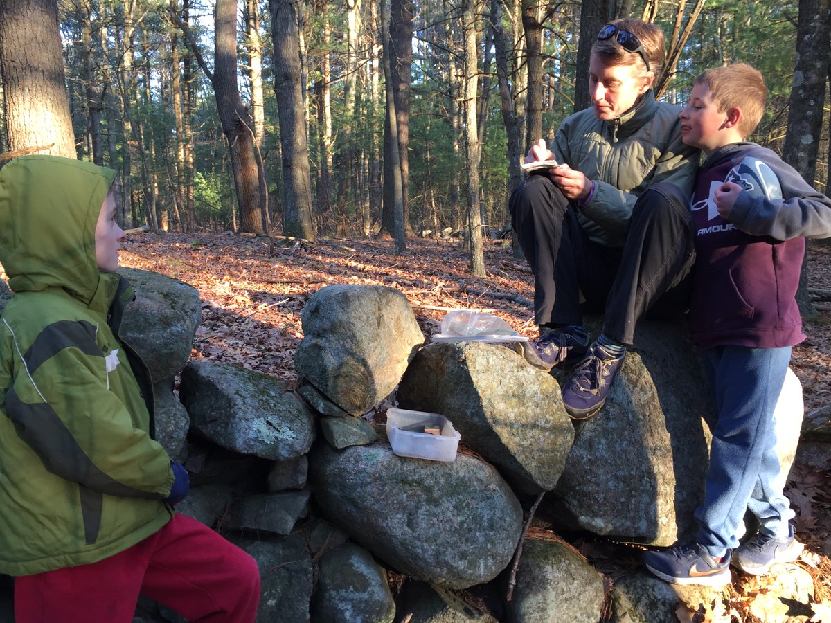 Today is Green Friday! 

What does that mean? Instead of shopping, we are encouraging people to get outside and enjoy the outdoors.

Many people in The Trustees community already embrace Green Friday as an alternative to shopping.

bit.ly/3UYUBt0