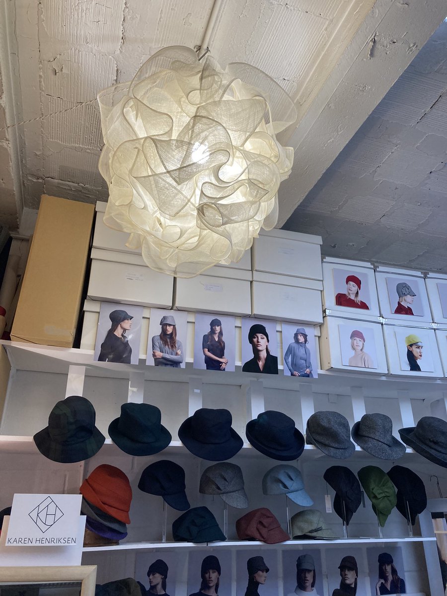 KHmillinery's tweet photo. Cockpit Winter Open Studios now open, today and all weekend. Come along and #shopindependent !
@cockpit_studios 
https://t.co/0Rs2d5z74x https://t.co/ACndHg9cJy