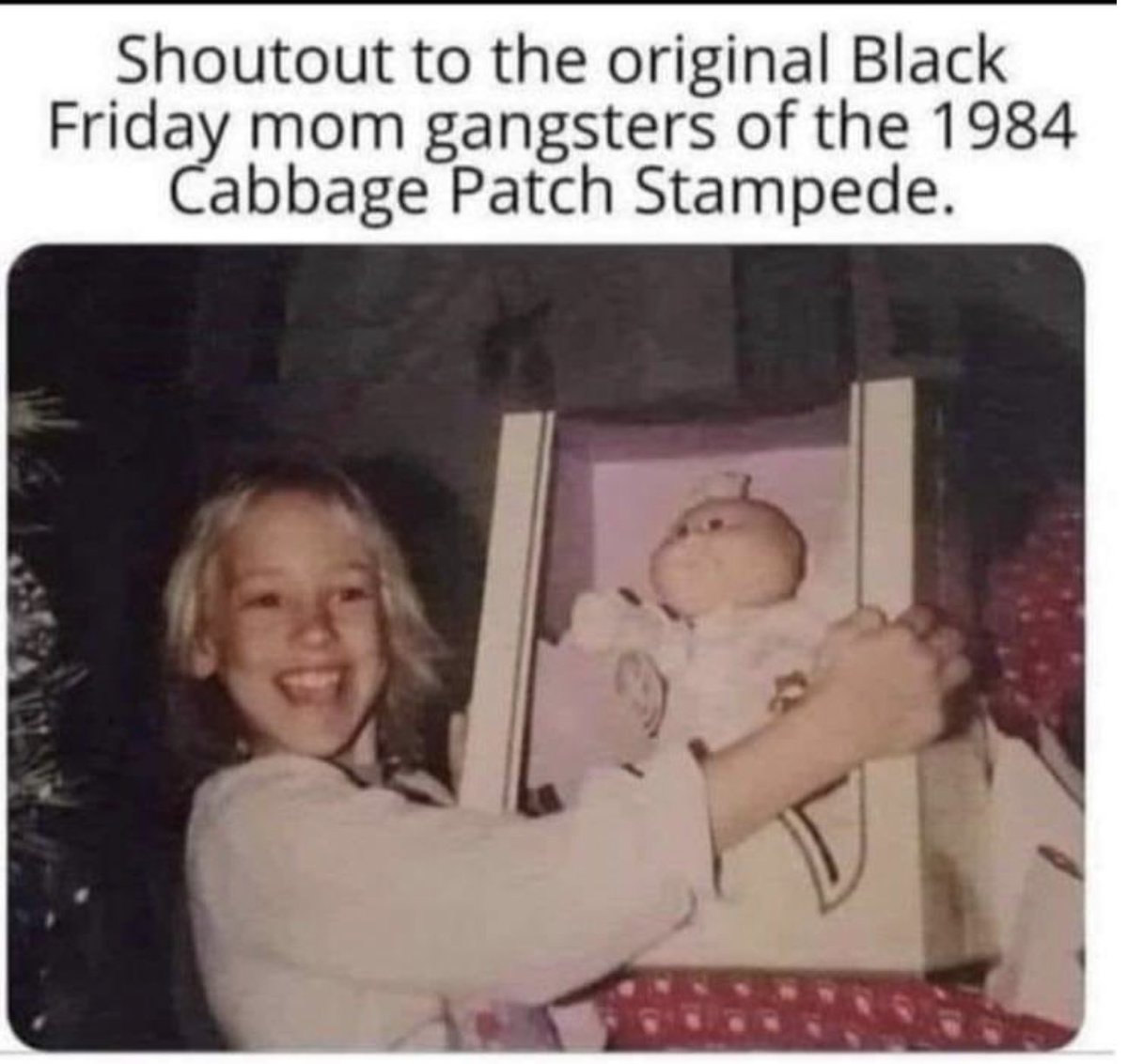 MaleaC's tweet image. #BlackFriday