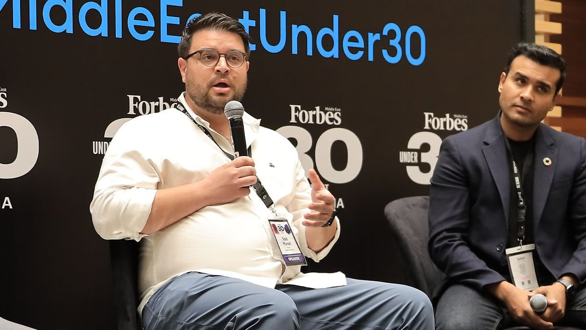 Forbes Middle East tweet media