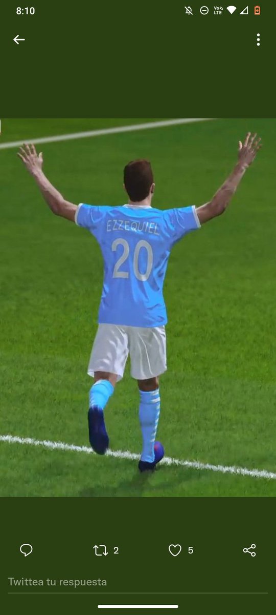 Y si el destino nos cruzó
Tal vez sea lo mejor
Y aunque duermo poco
Sueño cada noche con vos.🫡💖