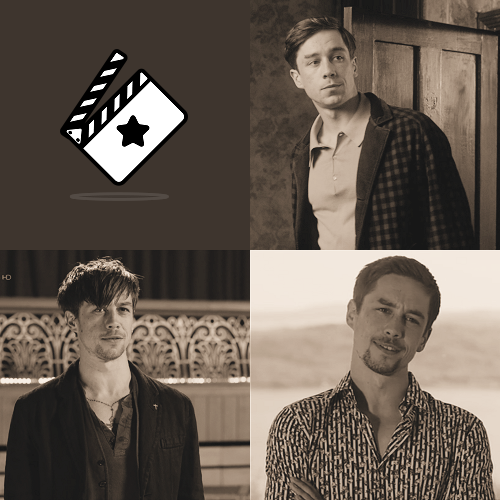 KillianScott_F's tweet photo. Killian has participated as a guest in some tv-shows: Call the Midwife (Declan Doyle), Siblings (Bryn) and Single-Handed (James Kerrigan). In which role did you like the most? Bryn is definitely my favorite :D #killianscott #callthemidwife #siblings #singlehanded #irishactor https://t.co/7ojXTvbs5G