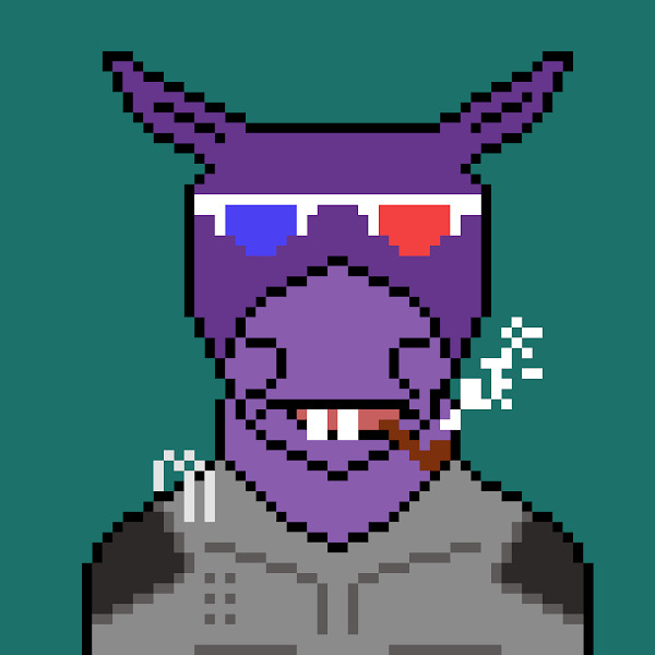 GM fam ☀ #metaversedonkey 

Smile, today will be a great day! 🥳

#NFT #NFTs #nftarti̇st #nftcollectors