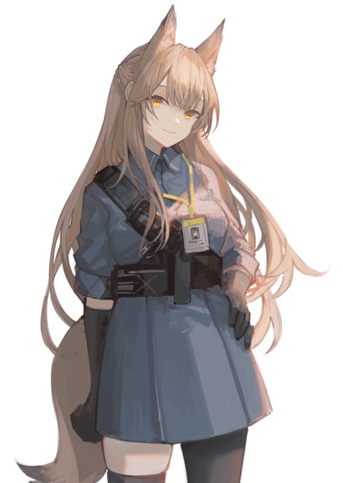 イフリータ(アークナイツ) ,マゼラン(アークナイツ) ,サリア
