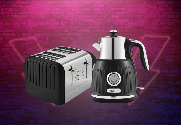 Swan Brand UK tweet media