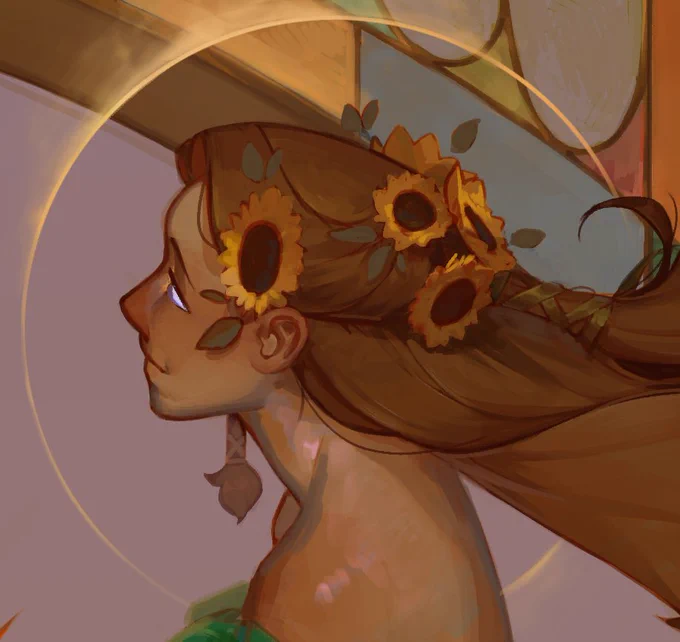 Close ups! 