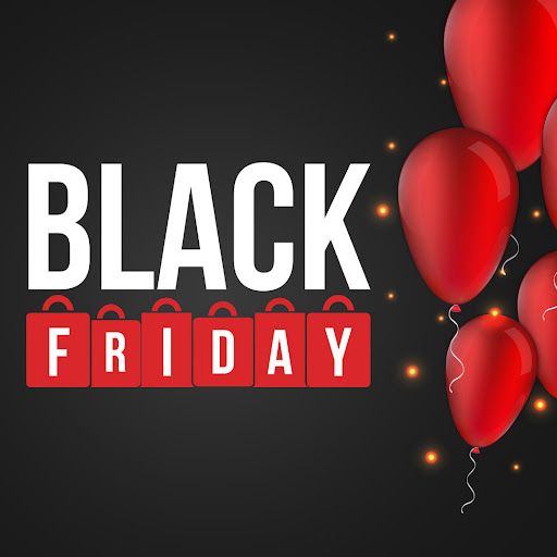 Avoid the crowds at the mall this #BlackFriday and come see us for the great deals. #SaveBig #Deals tinyurl.com/2yke3h78