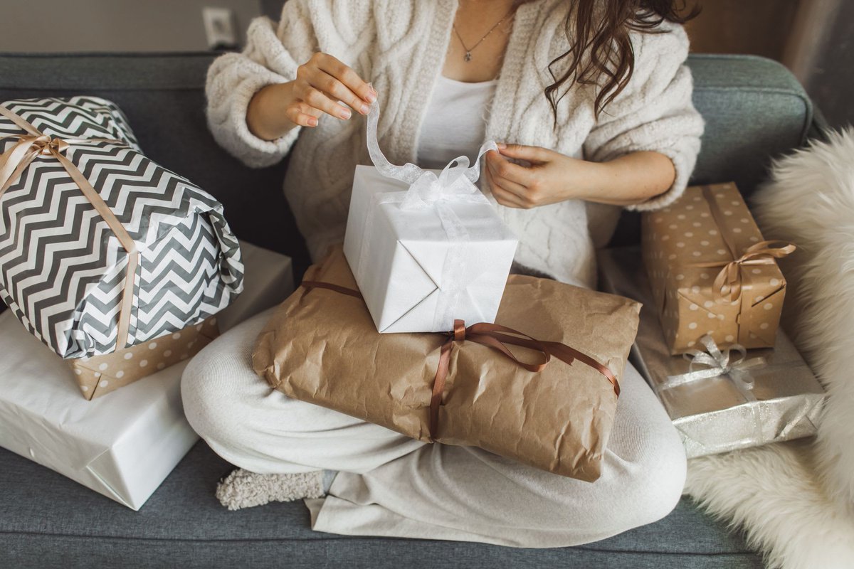 It's Black Friday - the Leasing Office will be open from 11 AM - 5 PM! Today is the perfect day to start (or complete) your holiday shopping! What deals are you taking advantage of today?