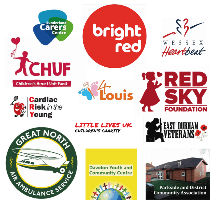 The_GAS_Group's tweet photo. GAS colleagues 'give as you earn' contributions will be donated to 12 charities across the North East this Christmas.
Keep an eye on our socials to find out more about these deserving causes.
#GASChristmasWish #TheGASLife https://t.co/q7IJemyMkD